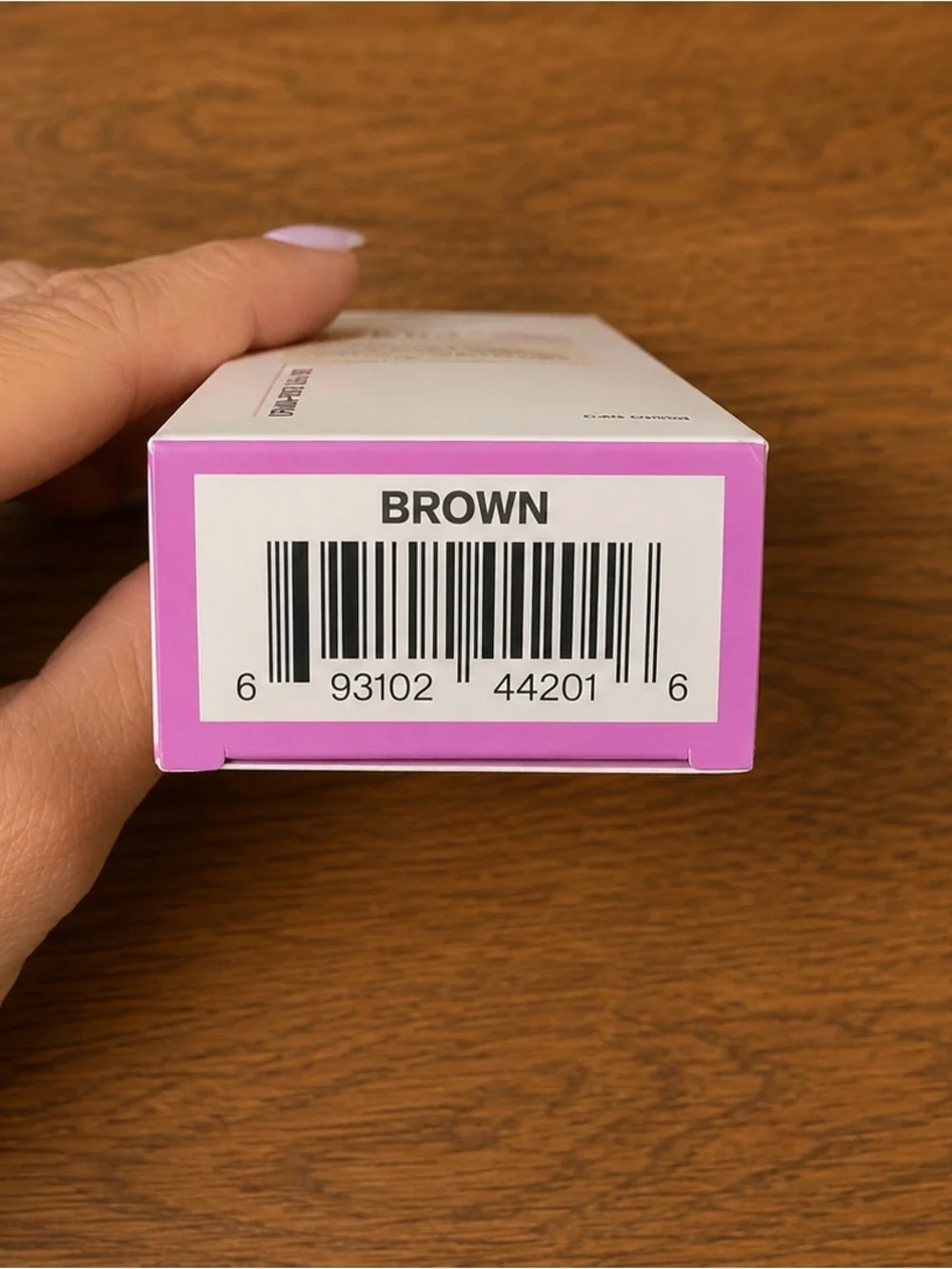 OFRA Verified Liquid Liner - BROWN